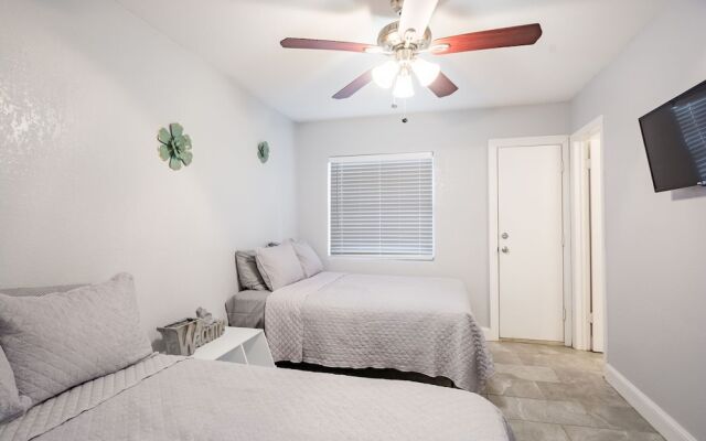 Golf View Villas Tampa FL