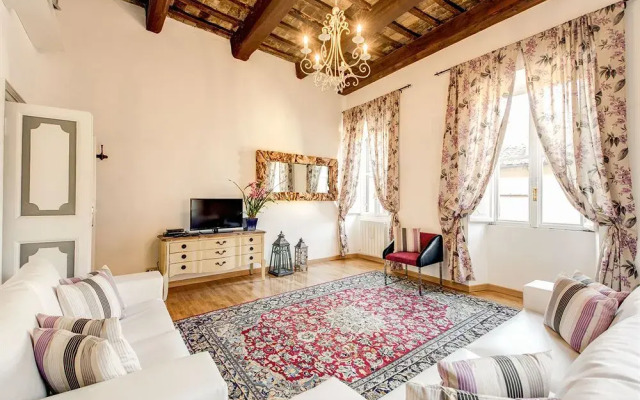 Mymagicrome - Piazza Di Spagna