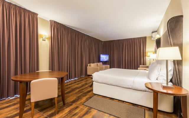 Salgados Palm Village Apartments & Suites - All Inclusive