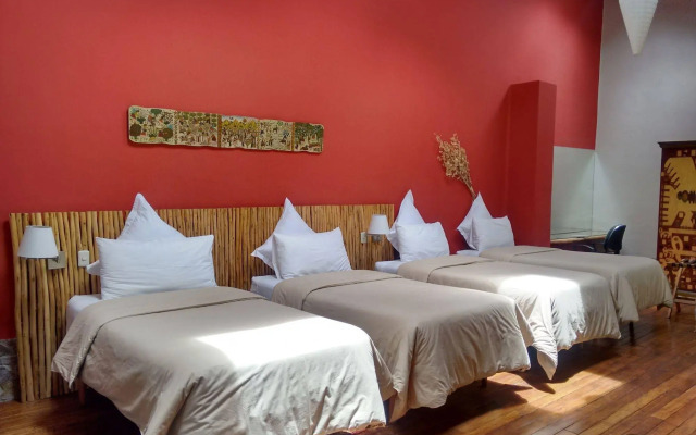 Villa Urubamba