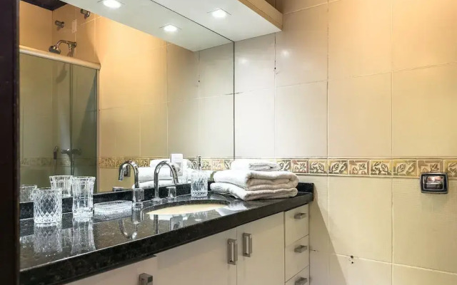 Casa térrea e confortável na Granja