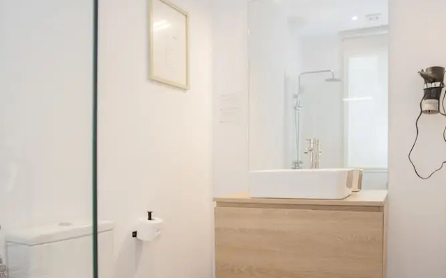 Liiiving - Casa da Vinha Apartment V