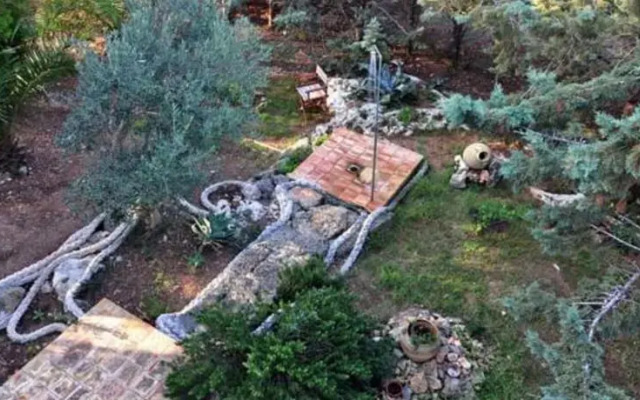 Villetta Maria A Favignana
