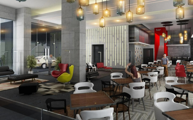 B Hotel Quezon City