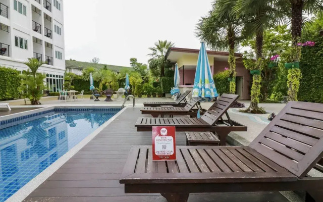 NIDA Rooms Kamala 10 Big C