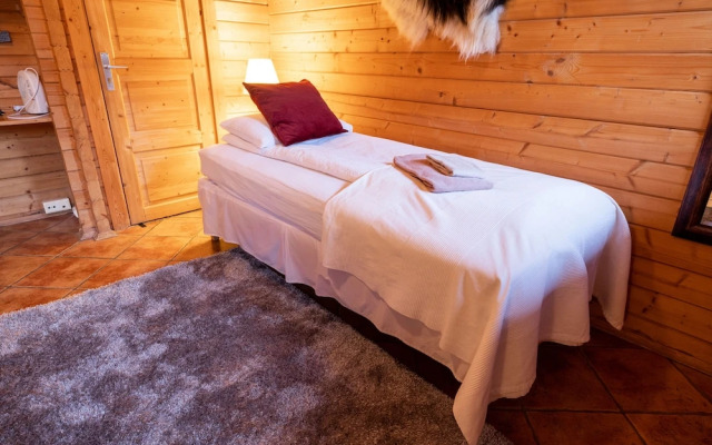 Farmhotel Efstidalur