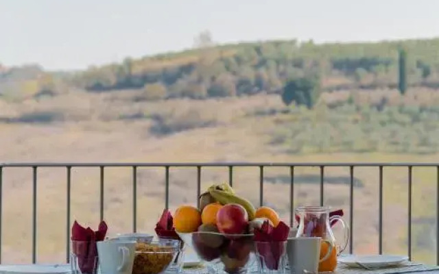 Le Case Di Camin Bianco