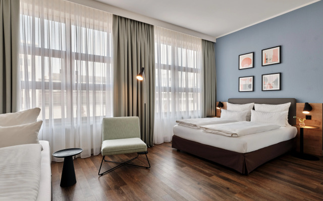 Garner Hotel Berlin - Schöneberg by IHG