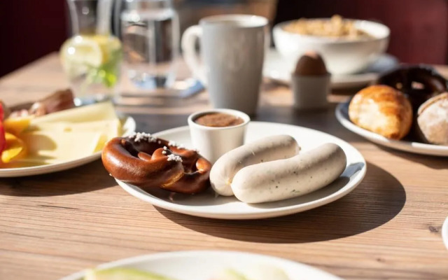 aja Garmisch-Partenkirchen