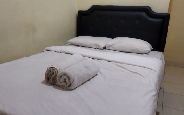 SPOT ON 93442 Widya Homestay SyariahNearBandara Sultan Syarif Kasim II