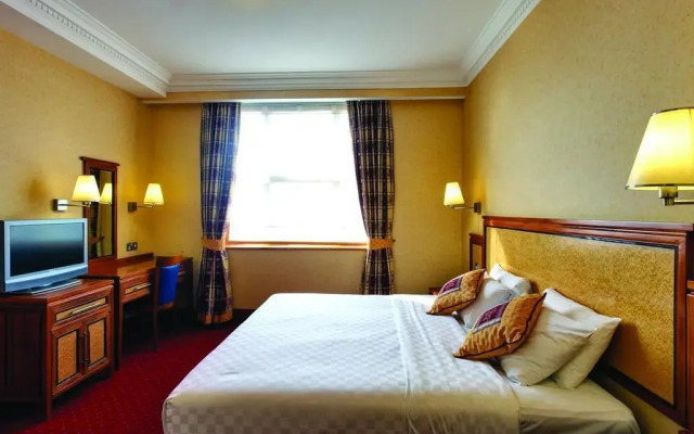 Grange Bracknell Hotel