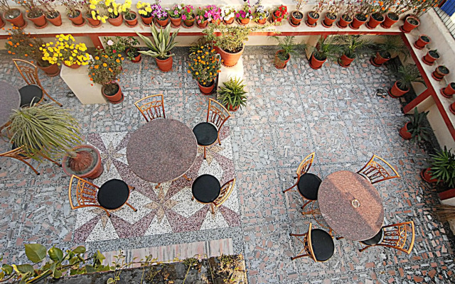 Kathmandu Grand Hotel