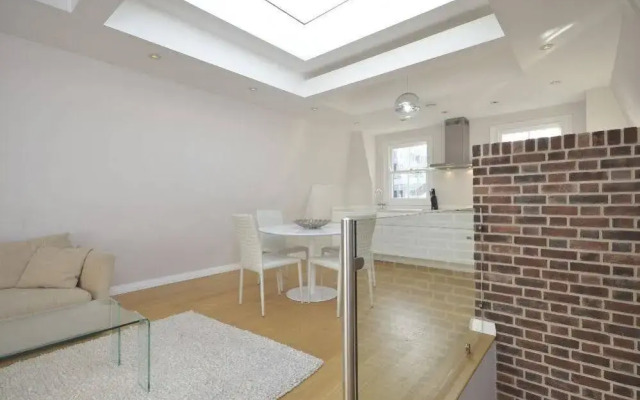 Covent Garden Apartments