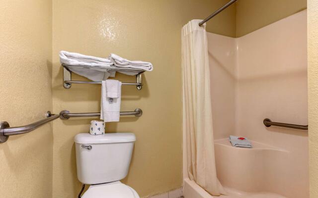 Econo Lodge Jonesboro