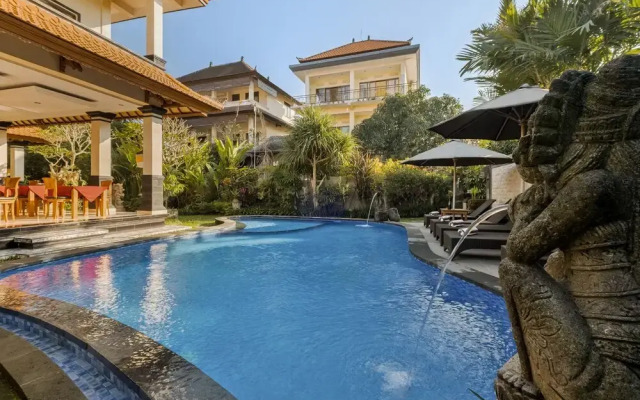 Gora House Bali