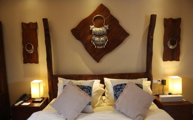 Lijiang Spring Autumn Resort