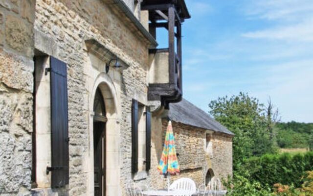 Le Pigeonnier (Jay101)