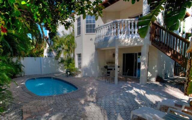 Villa Florence Apartment 3