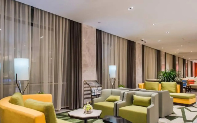 Hampton by Hilton Jilin City