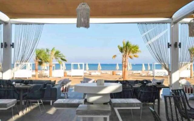 Mangroovy El Gouna Full SEA View 1 BR, El Gouna