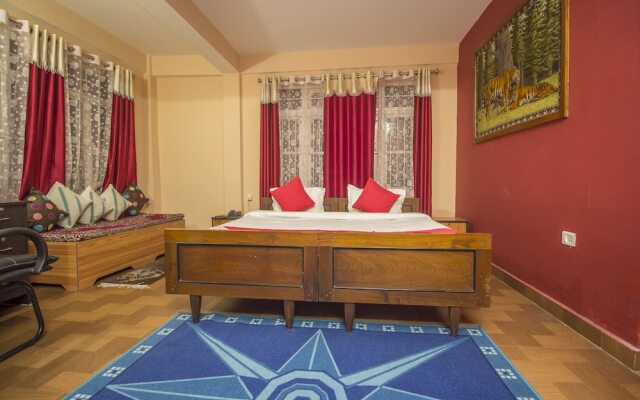 Hotel Green View Neelgiri By OYO Rooms