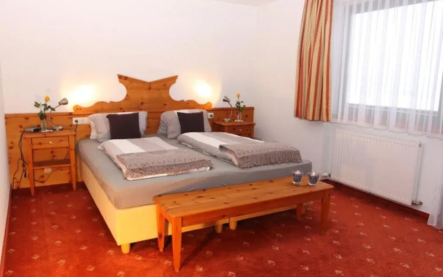 Appartement De Luxe - 140m²