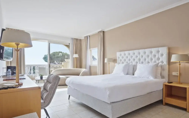 Apartamentos Barcarola