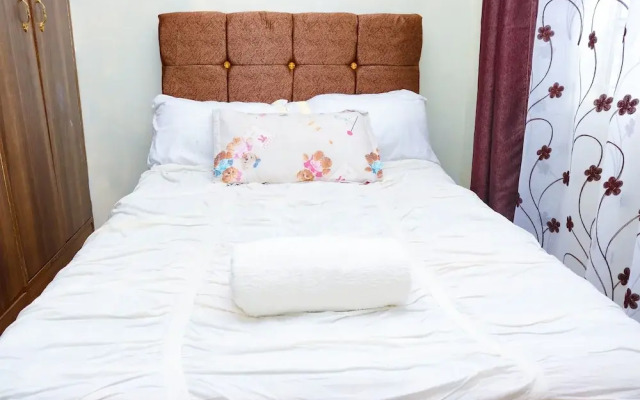 Adorable Homely Stay