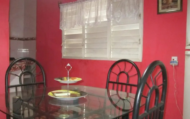 Casas de Arturo y Xiomara - Casa No. 2