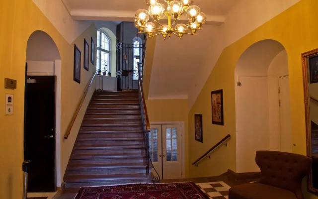 Best Western Hotel Karlaplan