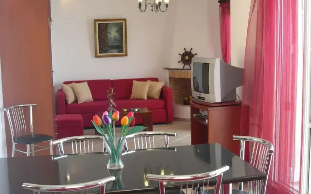 Oceanis Martiblue Apartments
