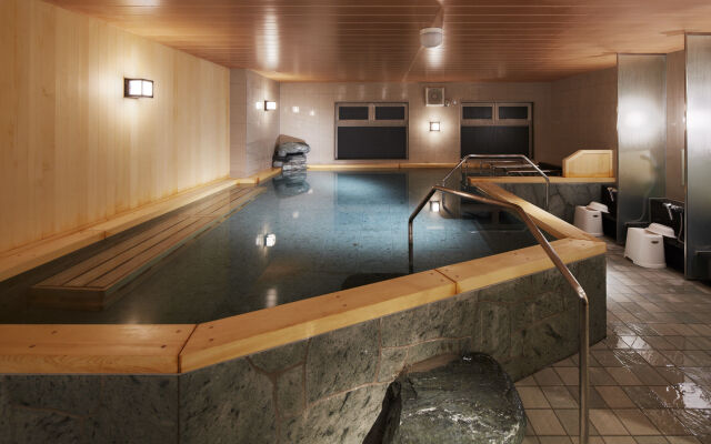 Hotel Hokke Club Kagoshima