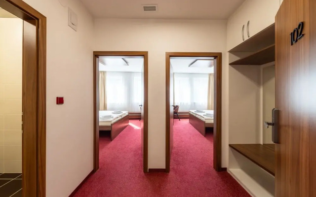 Bohemia Inn Hotel