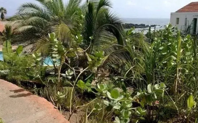 Hotel Villa Morgana Cape Verde