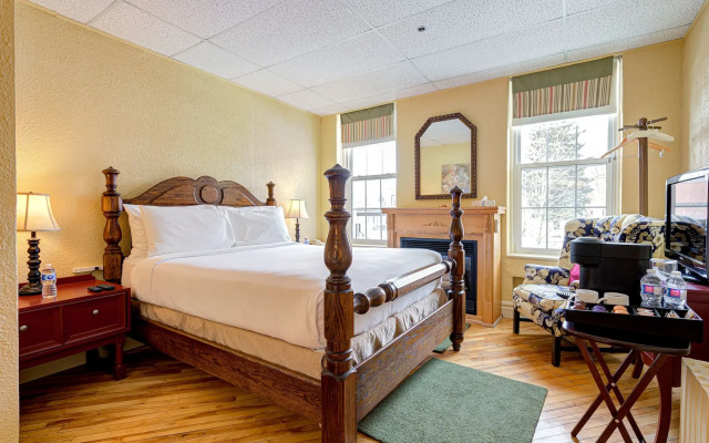 The Stratford Hotel by Hoco Hotels Collection