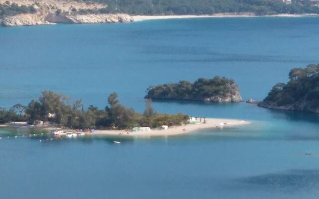 Faralya Limon Hotel
