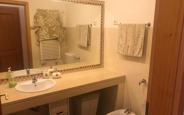 Dream Executive Apartments