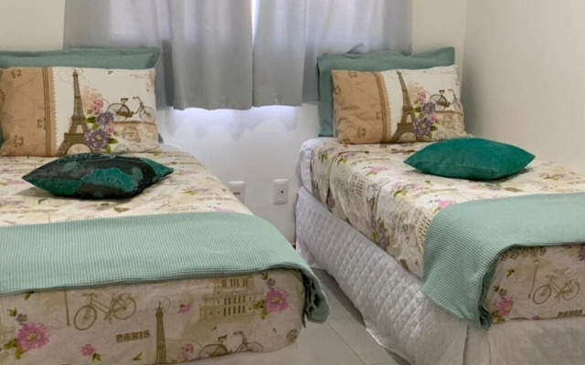 Nautilus Village Premium em Penha - SC