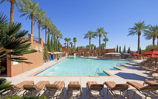 The Westin Lake Las Vegas Resort & Spa by Marriott