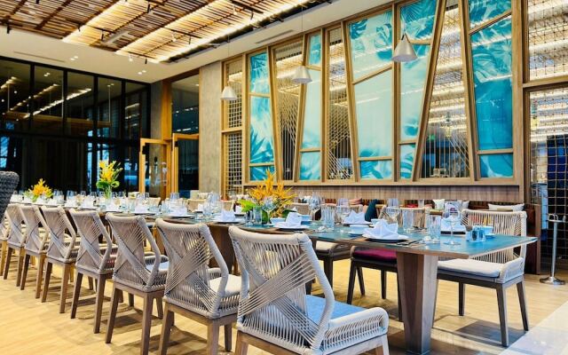 TTC Van Phong Bay Resort