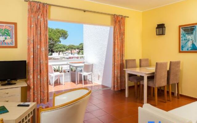 Apartamentos Turisticos Pinhal Da Marina