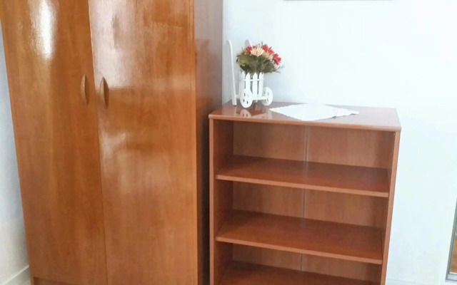 Studio with wifi at Vir