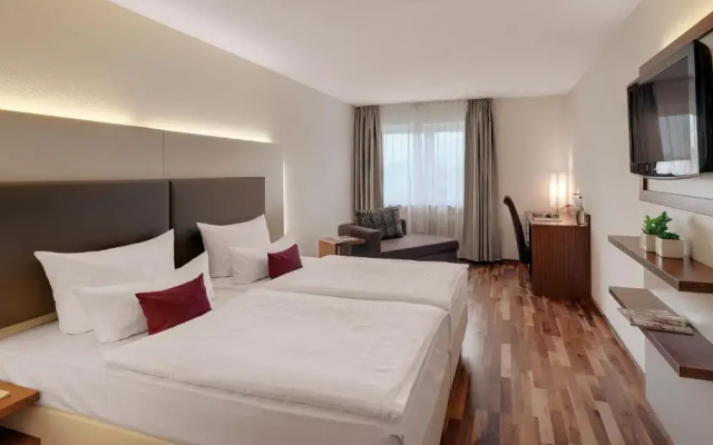 Hotel Newton Heilbronn