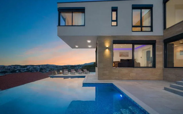 Trogir Pearl Luxury Resort