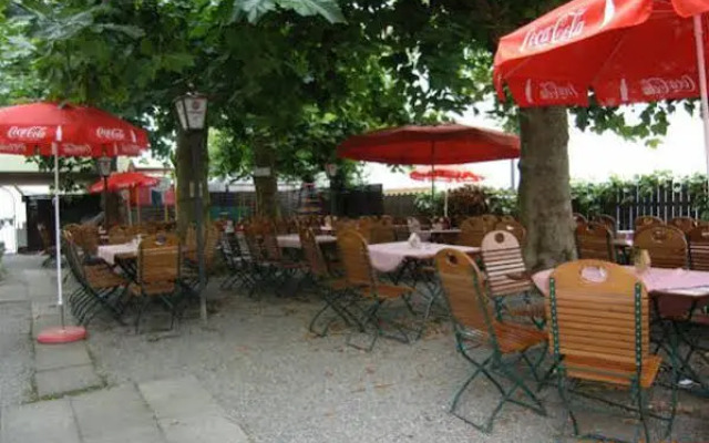 Gasthof Rebstock
