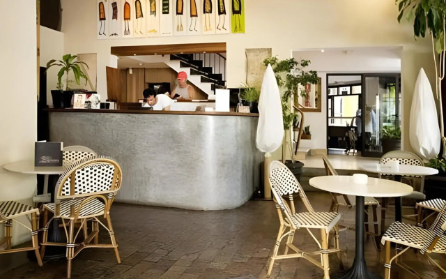 Hostal Parque Ibiza