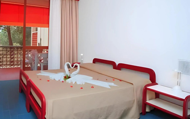 Club Hotel Marina 2