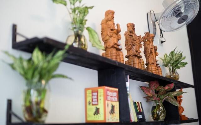 Lalaland Hostel