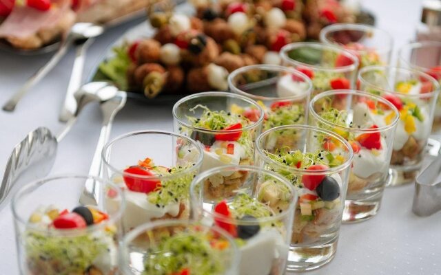 Hotel Yacht Wellness & Business