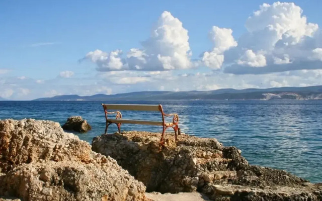 Branka - at the Beach - SA2